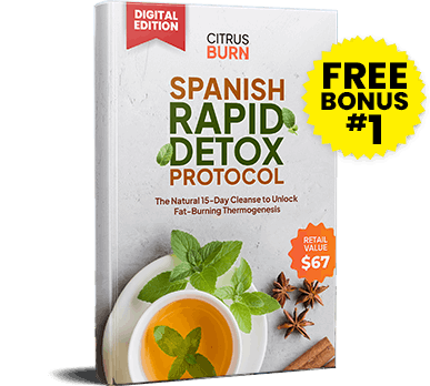 CitrusBurn-Spanish Rapid Detox Protocol Bonuses 1