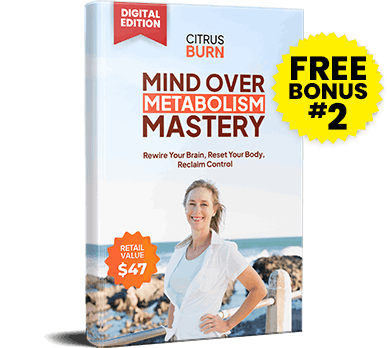 CitrusBurn-Mind Over Metabolism Mastery Bonuses 2